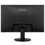 Monitor AOC LED 15.6´ Widescreen, VGA - E1670SWU/WM