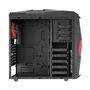 Gabinete Gamer AeroCool Strike-X Xtreme Black - EN52025
