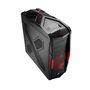 Gabinete Gamer AeroCool Strike-X Xtreme Black - EN52025
