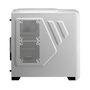 Gabinete AeroCool VS-92 White Edition s/ Fonte 4685-3