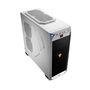 Gabinete AeroCool VS-92 White Edition s/ Fonte 4685-3