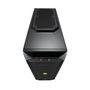 Gabinete AeroCool VS-92 Black Window Edition s/ Fonte 4684-2