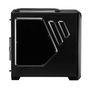 Gabinete AeroCool VS-92 Black Window Edition s/ Fonte 4684-2