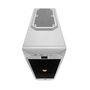 Gabinete AeroCool VS-92 White Window Edition s/ Fonte 4686-4