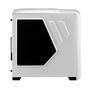Gabinete AeroCool VS-92 White Window Edition s/ Fonte 4686-4