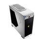 Gabinete AeroCool VS-92 White Window Edition s/ Fonte 4686-4