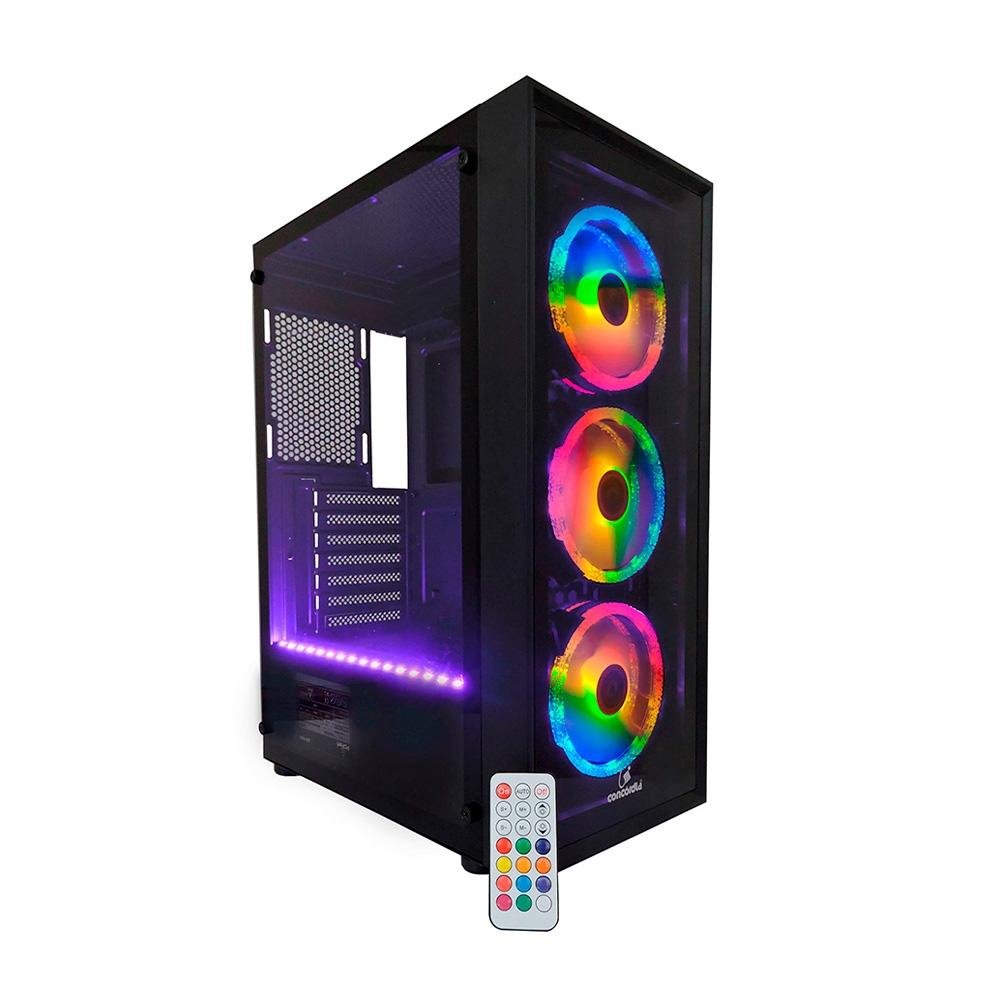 高評価なギフト PC Gamer I5, RTX 3050, SSD 480GB | KaBuM! Windowsデスクトップ