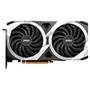 Placa de Vídeo RX 6750 XT Mech 2X 12G OC MSI AMD, 12 GB GDDR6 - XT MECH 2X 12G OC