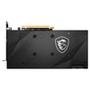 Placa de Vídeo RX 6750 XT Mech 2X 12G OC MSI AMD, 12 GB GDDR6 - XT MECH 2X 12G OC