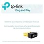 Adaptador Wireless TP-Link Archer T3U Nano Wireless MU-MIMO AC1300 - TPN0318