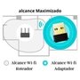 Adaptador Wireless TP-Link Archer T3U Nano Wireless MU-MIMO AC1300 - TPN0318