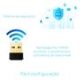 Adaptador Wireless TP-Link Archer T3U Nano Wireless MU-MIMO AC1300 - TPN0318