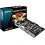 Placa-Mãe ASRock p/ AMD AM3+ ATX 980DE3/U3S3 4 x DDR3 max 32GB 4 x USB 3.0