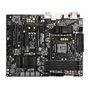 Placa mãe ASRock p/ Intel Z87 Extreme 4 LGA 1150 - 90-MXGPC0-A0UAYZ