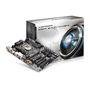 Placa mãe ASRock p/ Intel Z87 Extreme 4 LGA 1150 - 90-MXGPC0-A0UAYZ
