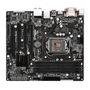 Placa mãe ASRock p/ Intel Z87M Pro4 LGA 1150 - 90-MXGPD0-A0UAYZ