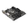 Placa mãe ASRock p/ Intel Z87M Pro4 LGA 1150 - 90-MXGPD0-A0UAYZ