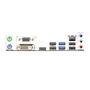 Placa mãe ASRock p/ Intel B85M-HDS LGA 1150 - 90-MXGQG0-A0UAYZ