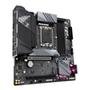 Placa-Mãe Gigabyte B760M AORUS ELITE Rev. 1.0, LGA 1700, DDR5, Preto - B760M AORUS ELITE
