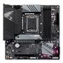 Placa-Mãe Gigabyte B760M AORUS ELITE Rev. 1.0, LGA 1700, DDR5, Preto - B760M AORUS ELITE