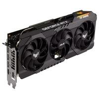 Placa de Vídeo RTX 3070 Ti V2 OC TUF ASUS | KaBuM! Placa de Vídeo RTX 3070 Ti V2 OC TUF ASUS | KaBuM!