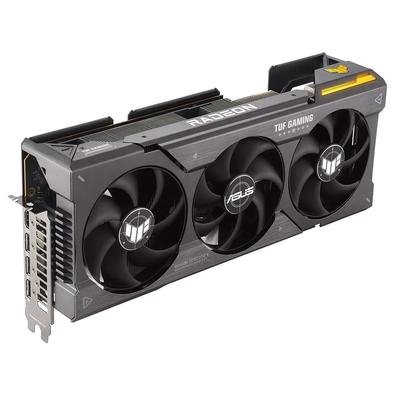ASUS AMD Radeon RX 7900 XTX 24GB GDDR6ゲーミンググラフィック