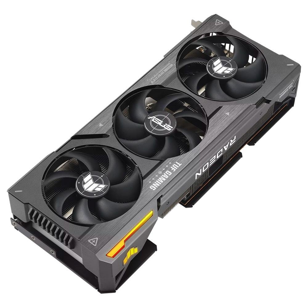 Placa de Vídeo RX 7900 XTX OC Edition TUF | KaBuM!