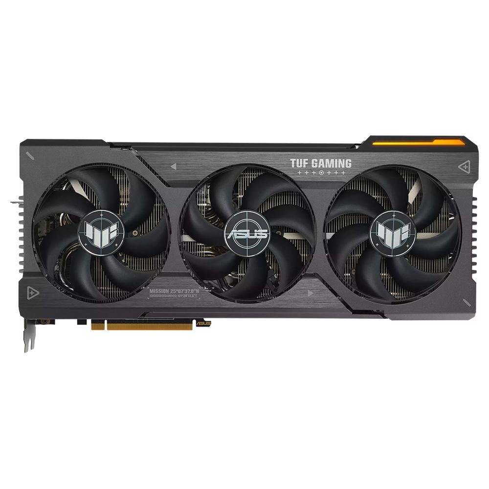 グラフィックボード・グラボ・ビデオカード Radeon RX 7900 XTX OC Edition 24GB Placa de Vídeo RX 7900 XTX OC Edition TUF | KaBuM!