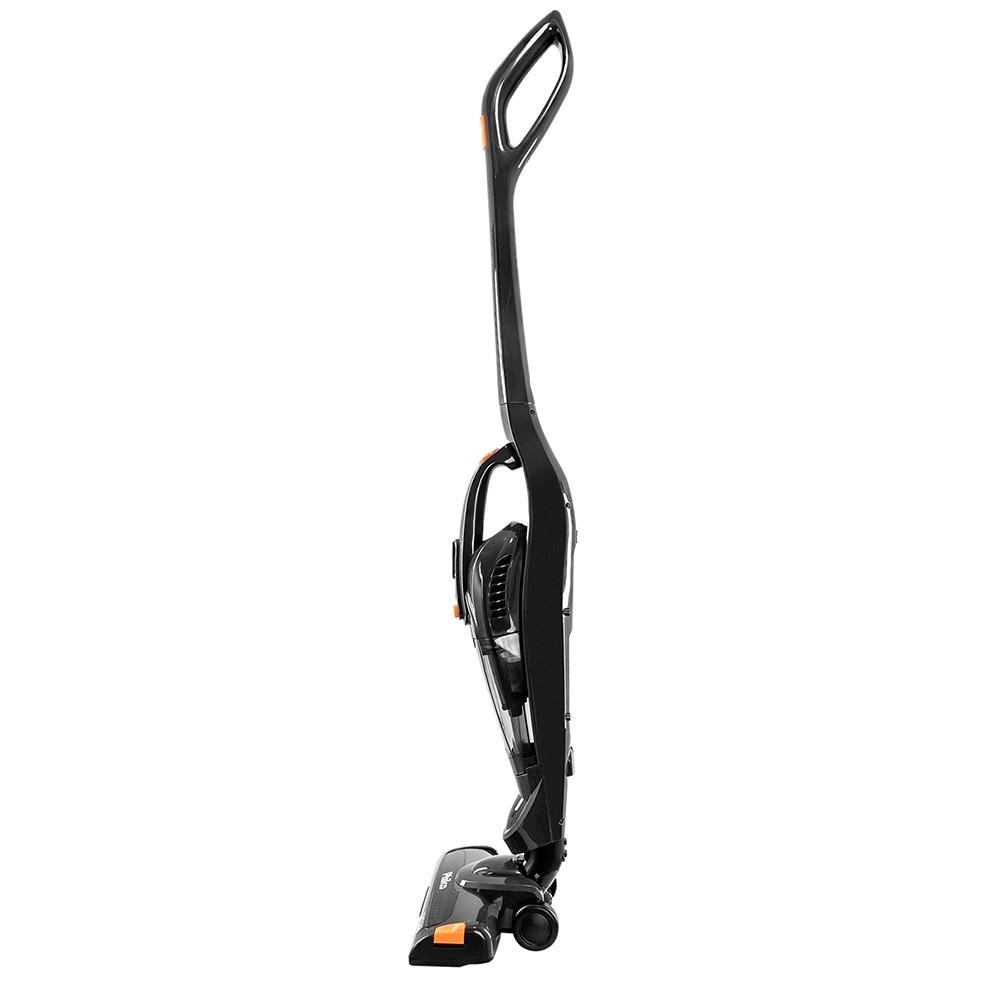 Aspirador de Pó Philco Portátil, Bivolt, Cinza - PAS11P