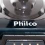 Aspirador de Pó Philco Portátil, Bivolt, Cinza - PAS11P