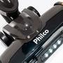 Aspirador de Pó Philco Portátil, Bivolt, Cinza - PAS11P