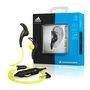 Sennheiser Fone de Ouvido Adidas CX-680 Preto e Amarelo