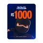 Gift Card KaBuM: 1.000 Reais - Código Digital