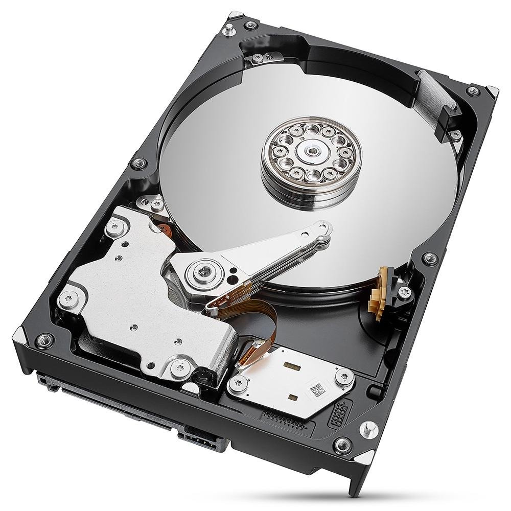 HD Seagate IronWolf Pro, 4TB, 3.5', SATA | KaBuM!