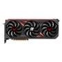 Placa de Vídeo RX 7900 XTX Red Devil PowerColor AMD Radeon, 24 GB GDDR6, ARGB, Ray Tracing - RX7900XTX 24G-E/OC