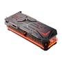Placa de Vídeo RX 7900 XTX Red Devil PowerColor AMD Radeon, 24 GB GDDR6, ARGB, Ray Tracing - RX7900XTX 24G-E/OC