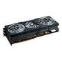 Placa de Vídeo RX 7900 XT Hellhound PowerColor AMD Radeon, 20 GB GDDR6, LED, Ray Tracing - RX7900XT 20G-L/OC