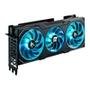 Placa de Vídeo RX 7900 XT Hellhound PowerColor AMD Radeon, 20 GB GDDR6, LED, Ray Tracing - RX7900XT 20G-L/OC