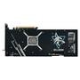Placa de Vídeo RX 7900 XT Hellhound PowerColor AMD Radeon, 20 GB GDDR6, LED, Ray Tracing - RX7900XT 20G-L/OC