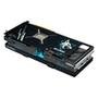 Placa de Vídeo RX 7900 XT Hellhound PowerColor AMD Radeon, 20 GB GDDR6, LED, Ray Tracing - RX7900XT 20G-L/OC