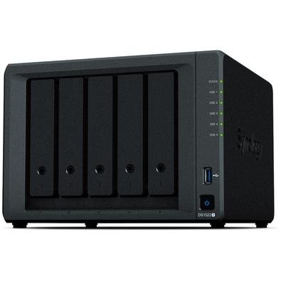Storage Synology NAS DiskStation | KaBuM!