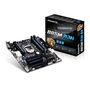 Placa-Mãe GIGABYTE p/ Intel LGA 1150 mATX GA-B85M-D3H, DDR3, HDMI 4K, SATA 6Gb/s , USB 3.0