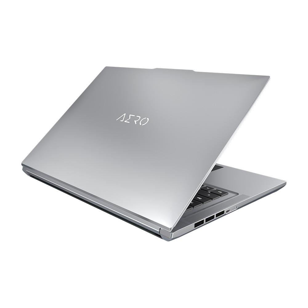 Notebook Gamer Gigabyte AERO 16 Intel Core i7-12700H, 16GB RAM, GeForce RTX3070 Ti, SSD 1TB, 16 4K UHD OLED, Win 11 Pro, Preto - XE5-73BR934HP Notebook Gamer Gigabyte AERO 16 Intel Core i7-12700H, 16GB RAM, GeForce RTX3070 Ti, SSD 1TB, 16 4K UHD OLED, Win 11 Pro, Preto - XE5-73BR934HP