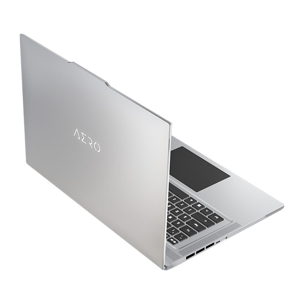 Notebook Gamer Gigabyte AERO 16 Intel Core i7-12700H, 16GB RAM, GeForce RTX3070 Ti, SSD 1TB, 16 4K UHD OLED, Win 11 Pro, Preto - XE5-73BR934HP Notebook Gamer Gigabyte AERO 16 Intel Core i7-12700H, 16GB RAM, GeForce RTX3070 Ti, SSD 1TB, 16 4K UHD OLED, Win 11 Pro, Preto - XE5-73BR934HP