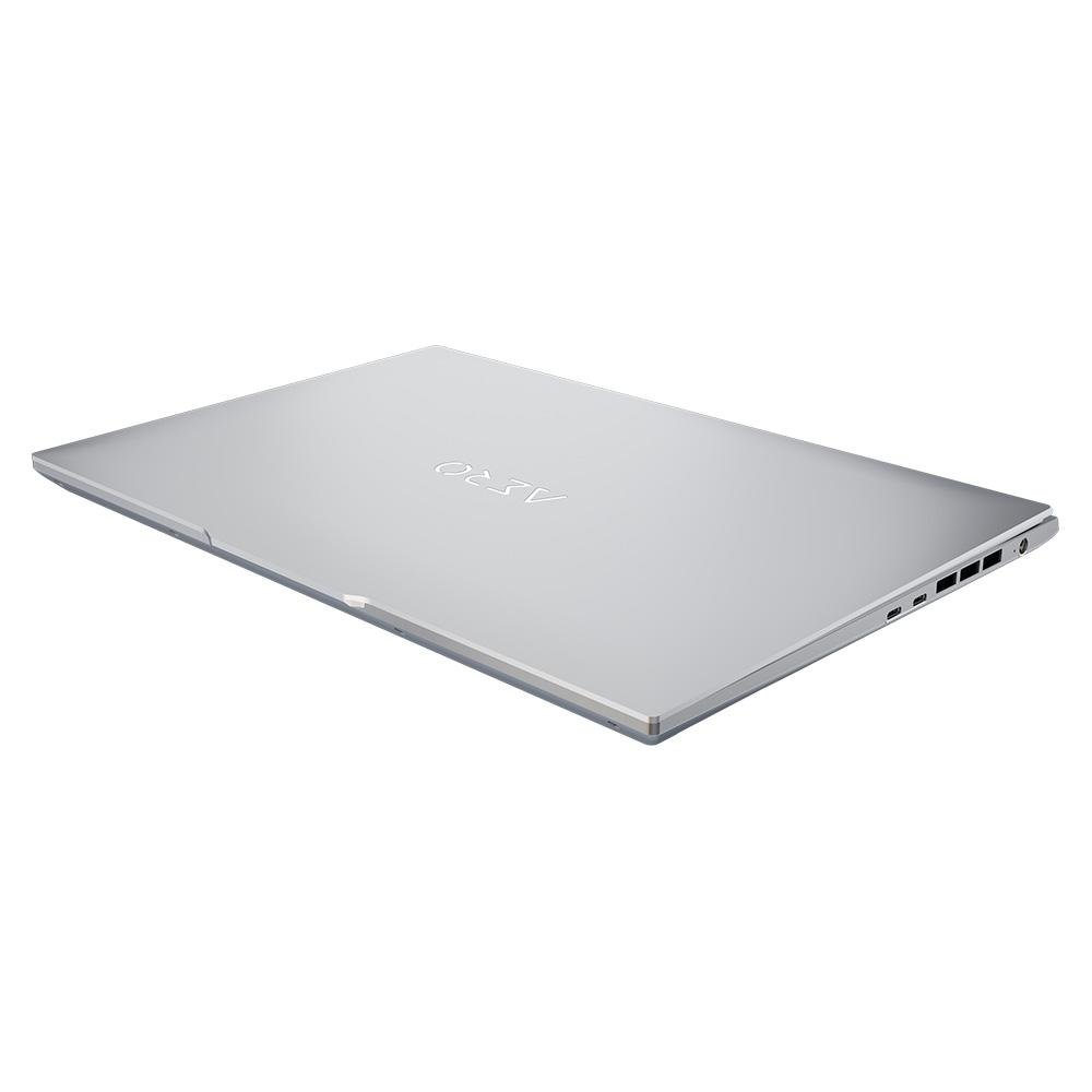 Imagem 16 de 20 do produto Notebook Gamer Gigabyte AERO 16 Intel Core i7-12700H, 16GB RAM, GeForce RTX 3060, SSD 1TB, 16 4K UHD OLED, Windows 11 Pro, Prata - KE5-72BR934HP