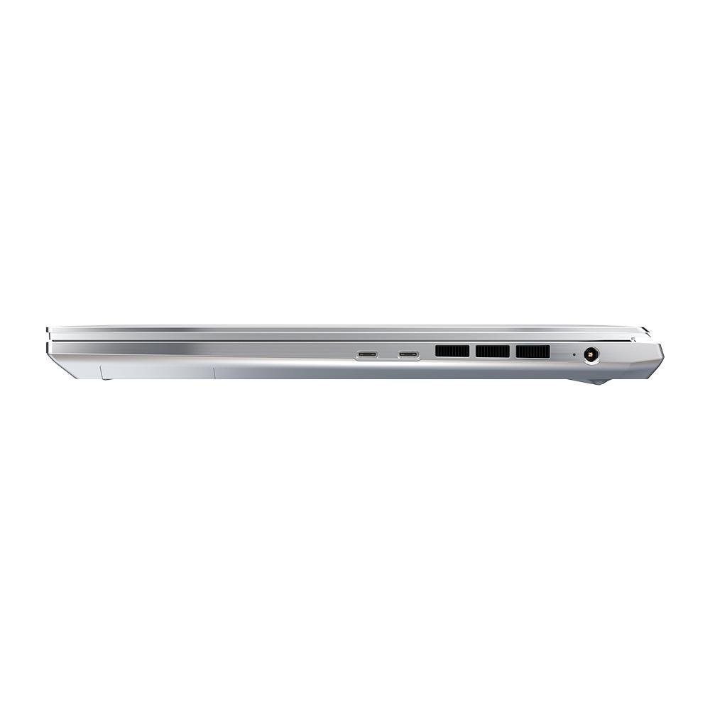 Imagem 13 de 20 do produto Notebook Gamer Gigabyte AERO 16 Intel Core i7-12700H, 16GB RAM, GeForce RTX 3060, SSD 1TB, 16 4K UHD OLED, Windows 11 Pro, Prata - KE5-72BR934HP