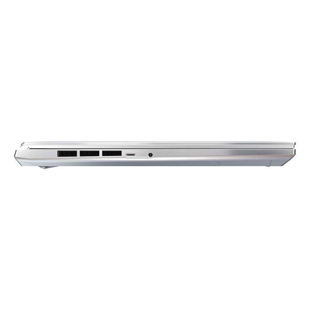 Imagem 12 de 20 do produto Notebook Gamer Gigabyte AERO 16 Intel Core i7-12700H, 16GB RAM, GeForce RTX 3060, SSD 1TB, 16 4K UHD OLED, Windows 11 Pro, Prata - KE5-72BR934HP