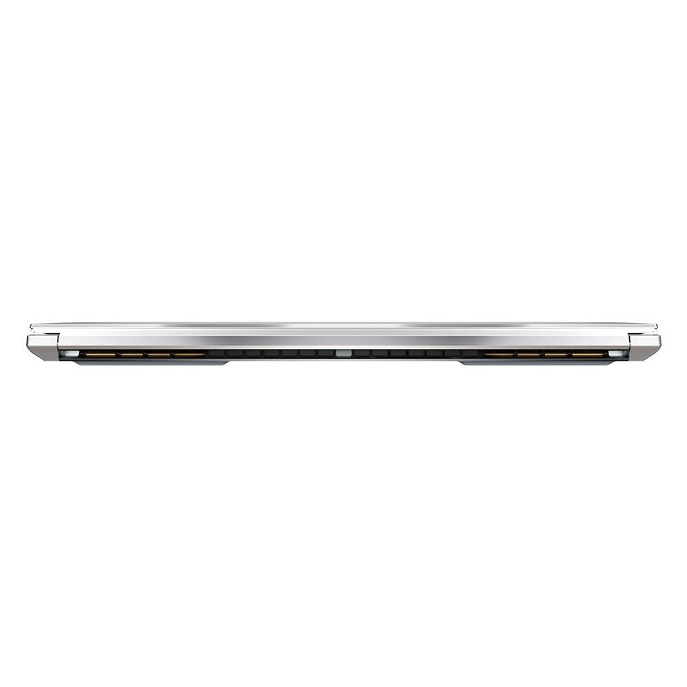 Imagem 10 de 20 do produto Notebook Gamer Gigabyte AERO 16 Intel Core i7-12700H, 16GB RAM, GeForce RTX 3060, SSD 1TB, 16 4K UHD OLED, Windows 11 Pro, Prata - KE5-72BR934HP