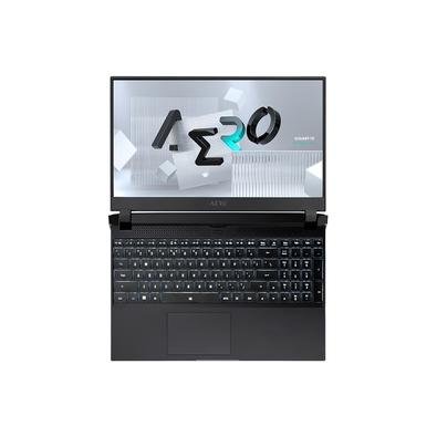 有機EL搭載 GIGABYTE AERO5 i7 12700H RTX3060