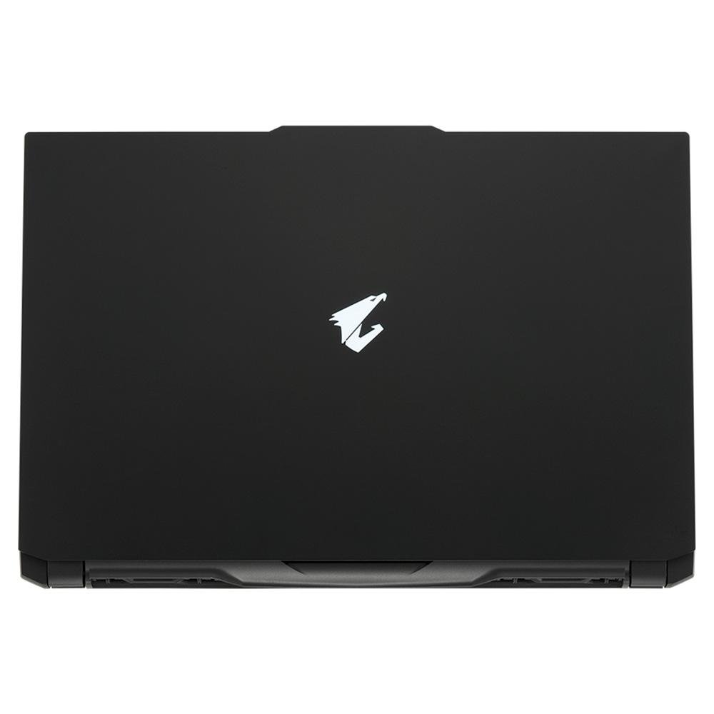 Imagem 10 de 15 do produto Notebook Gamer Gigabyte AORUS 15 Intel Core i7-12700H, 16GB RAM, GeForce RTX3070 TI SSD 1TB, 15.6" FHD, Win 11 Home - XE4-73BR514SH